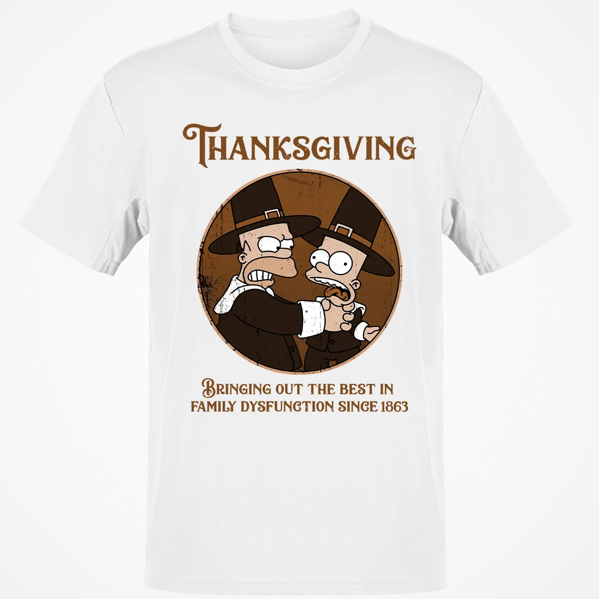 Classic Unisex T-Shirt - K2Z1FBFQ