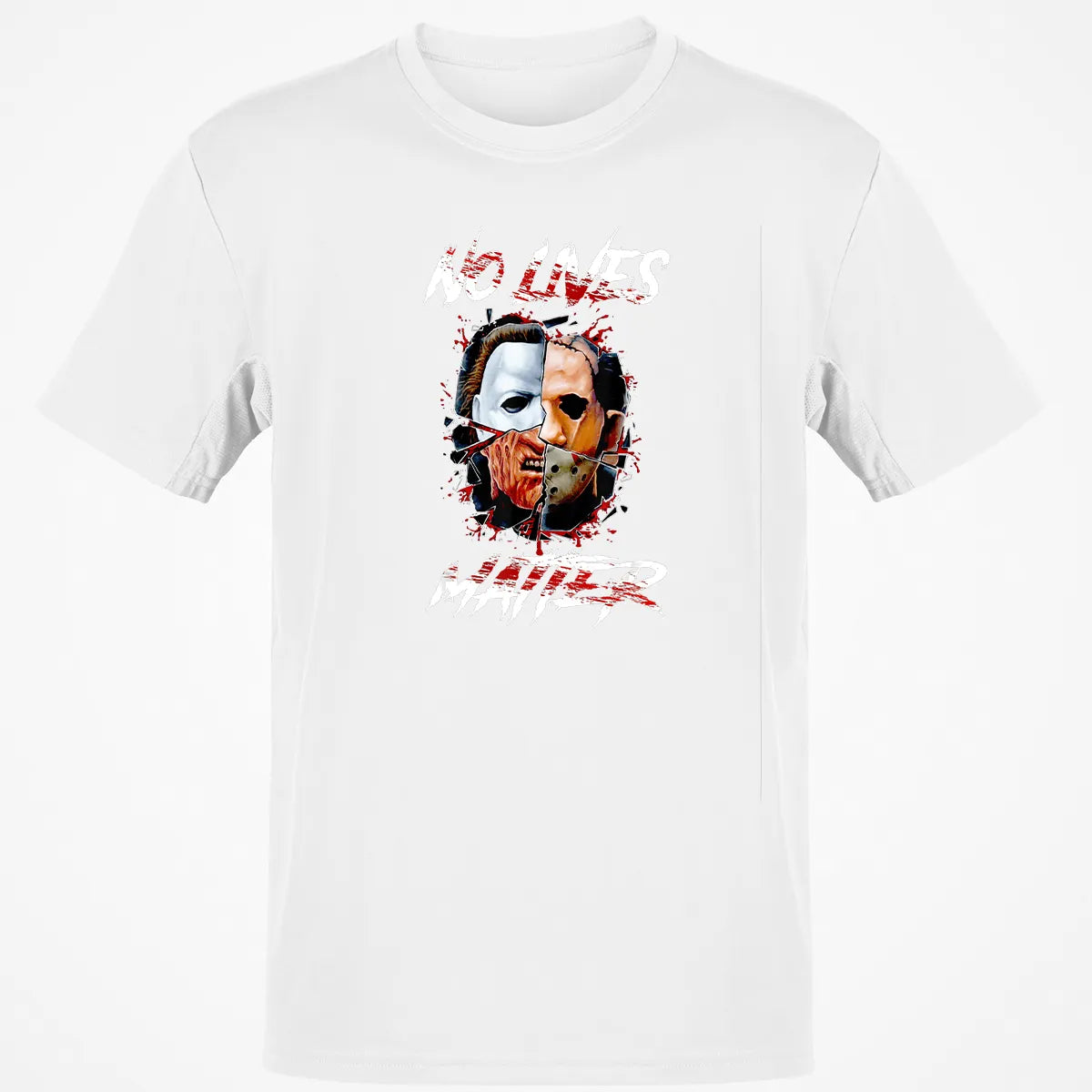 Classic Unisex T-Shirt - XMQGVNSP