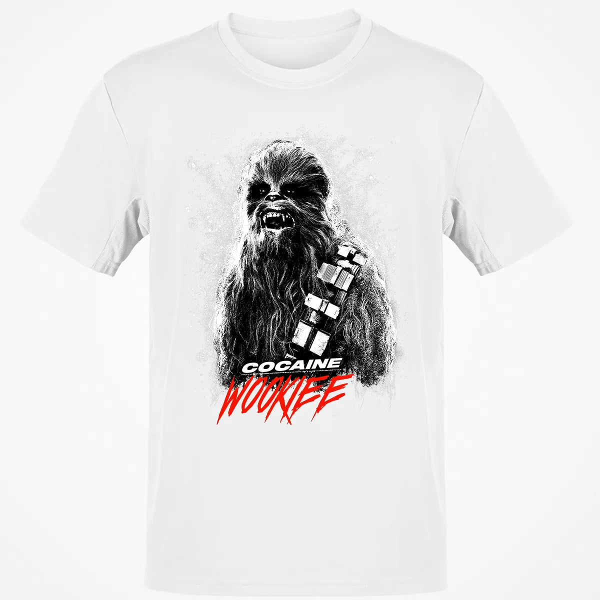Classic Unisex T-Shirt - DXT4VVJD