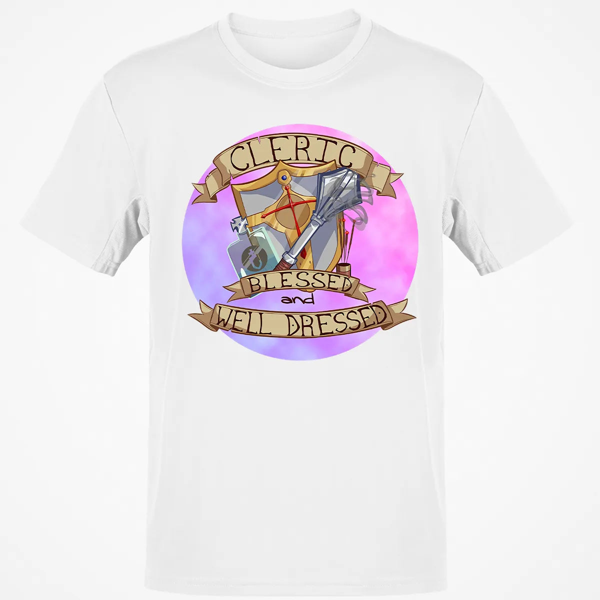 Classic Unisex T-Shirt - WAP13J7A