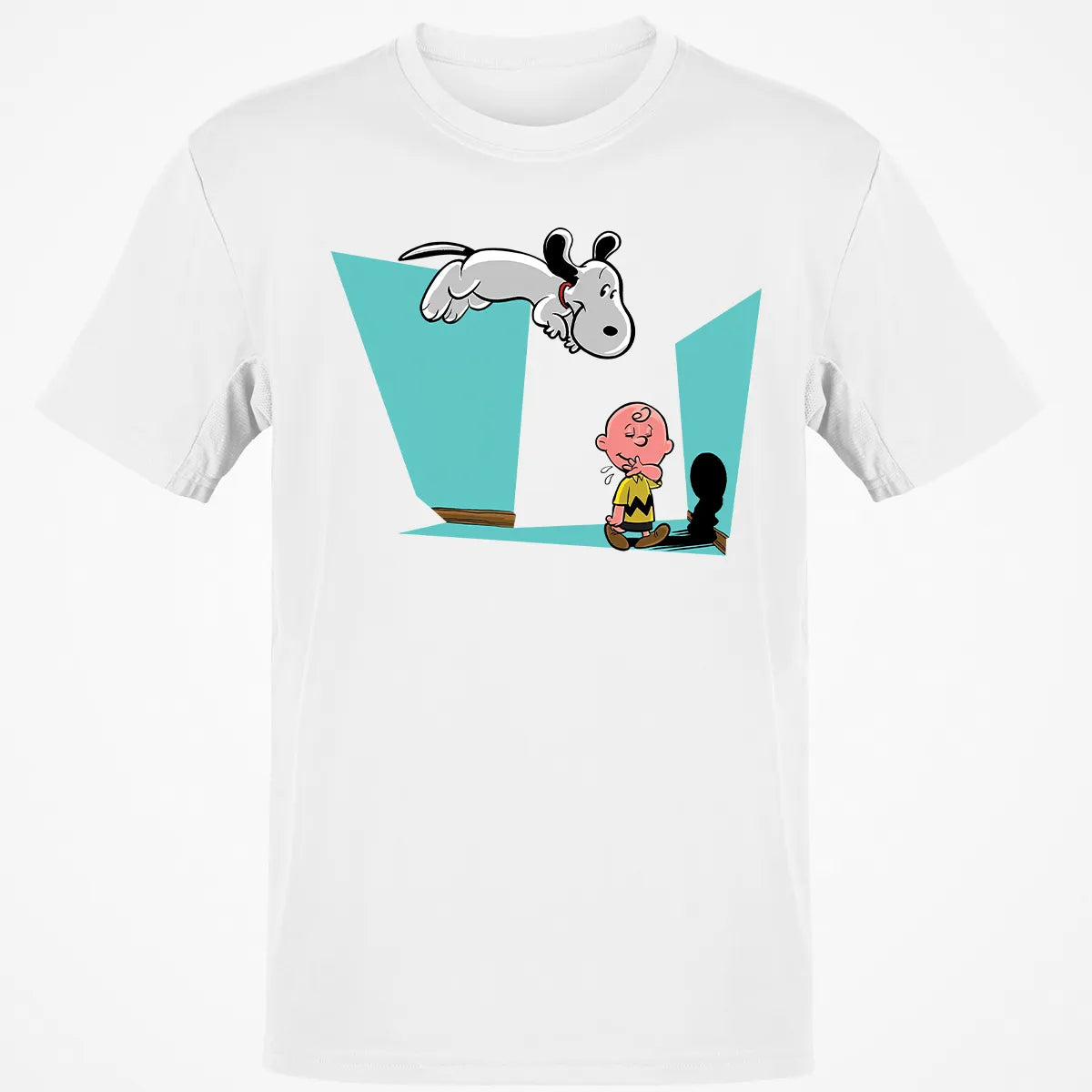 Classic Unisex T-Shirt - SR5SZ34L