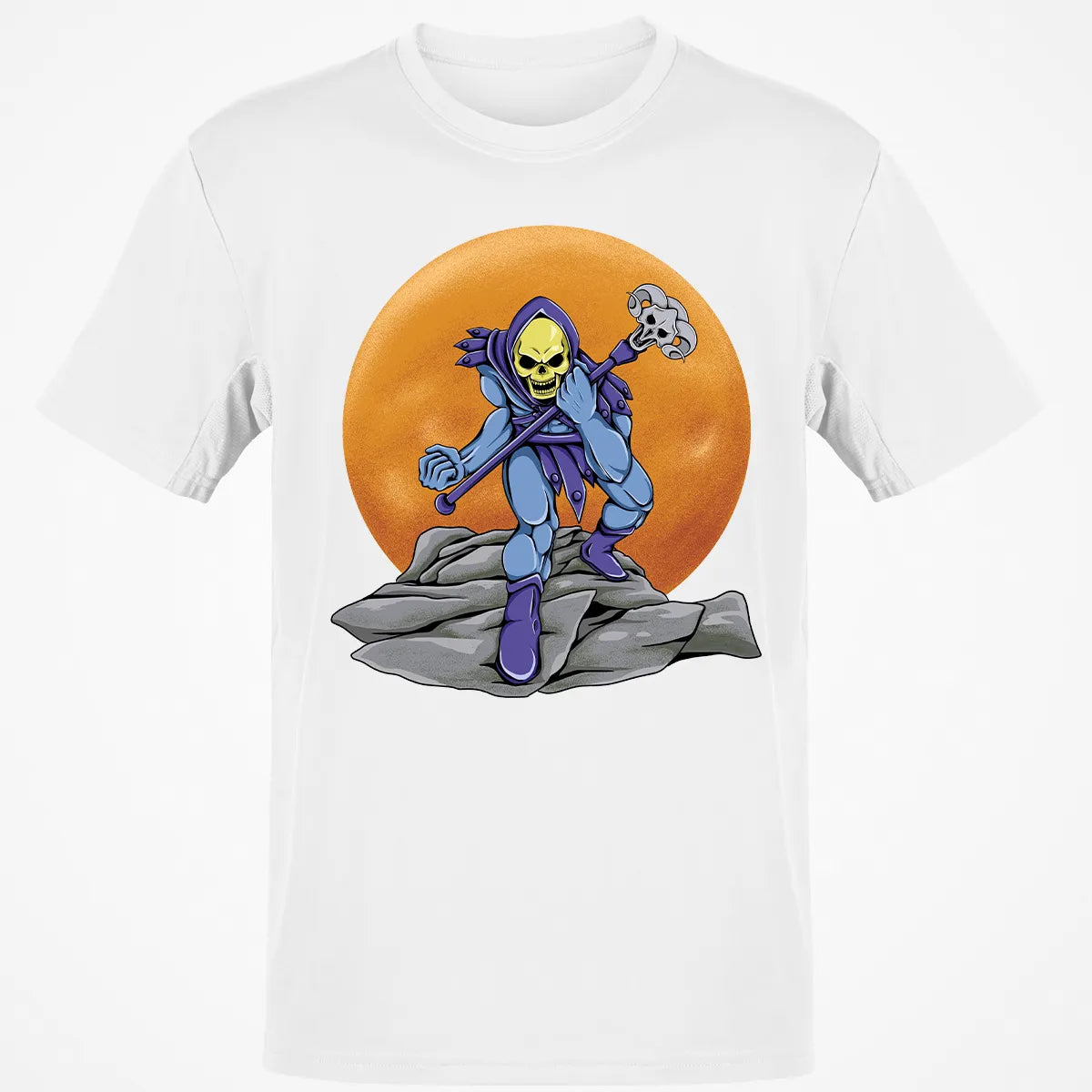 Classic Unisex T-Shirt - MQ9LM26N