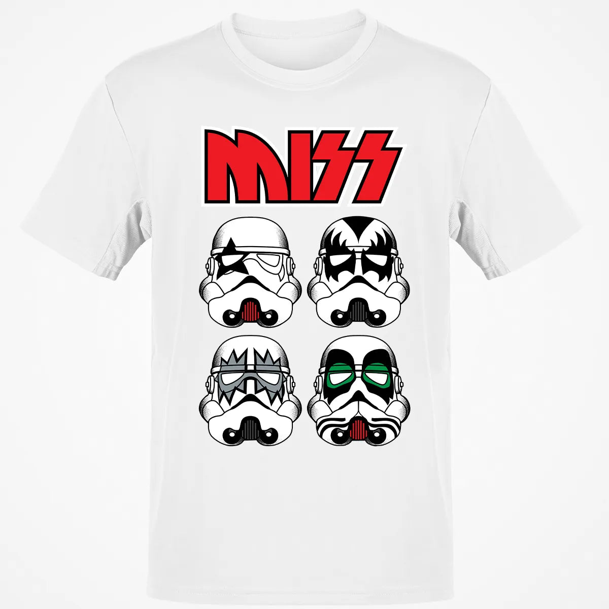 Classic Unisex T-Shirt - LENZ749Q