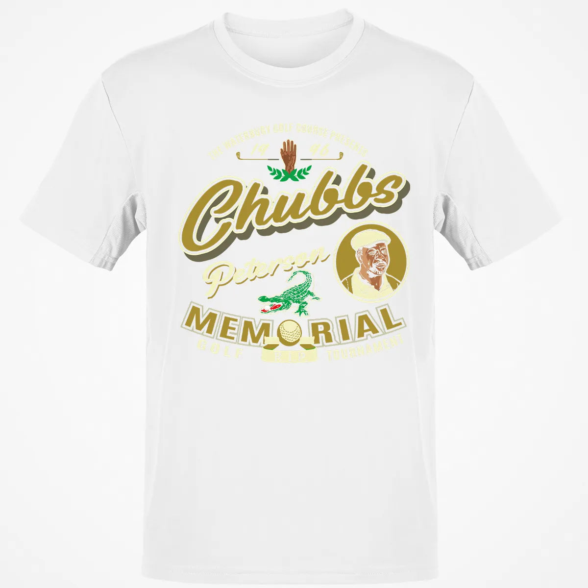 Classic Unisex T-Shirt - VE6KSG4F