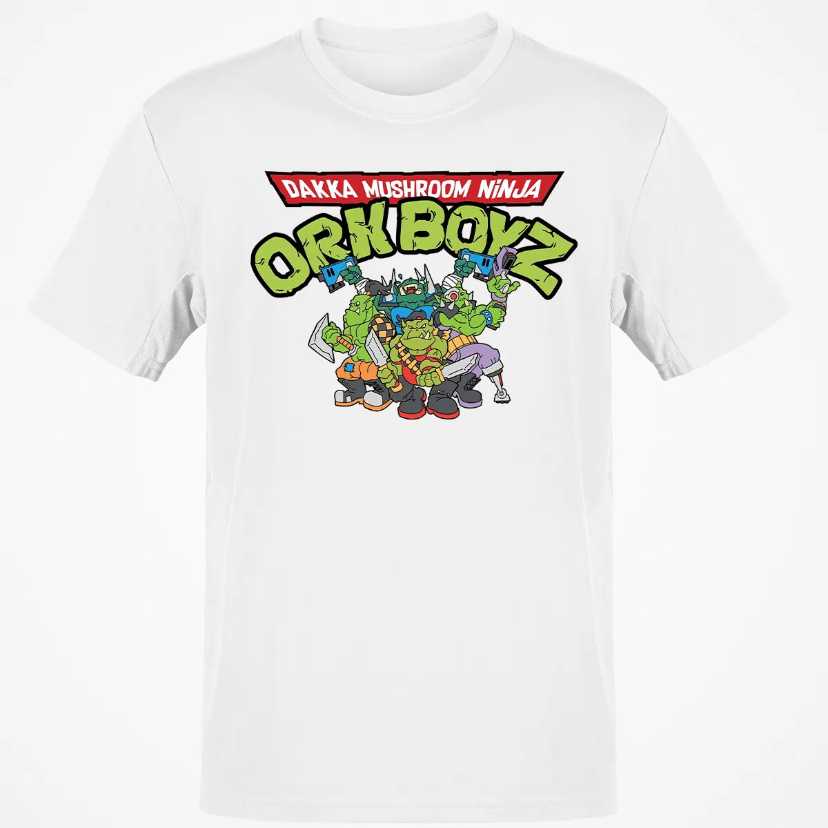 Classic Unisex T-Shirt - 82657CDQ