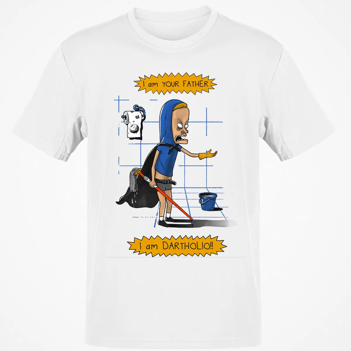 Classic Unisex T-Shirt - KQL82T3S