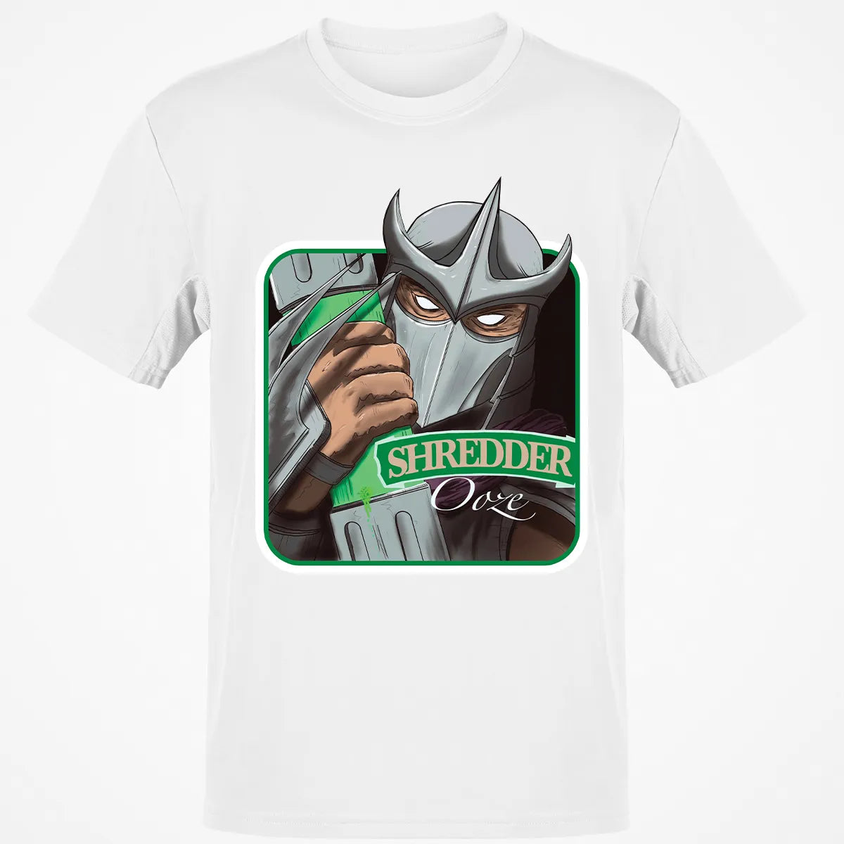 Classic Unisex T-Shirt - MUWKR24L