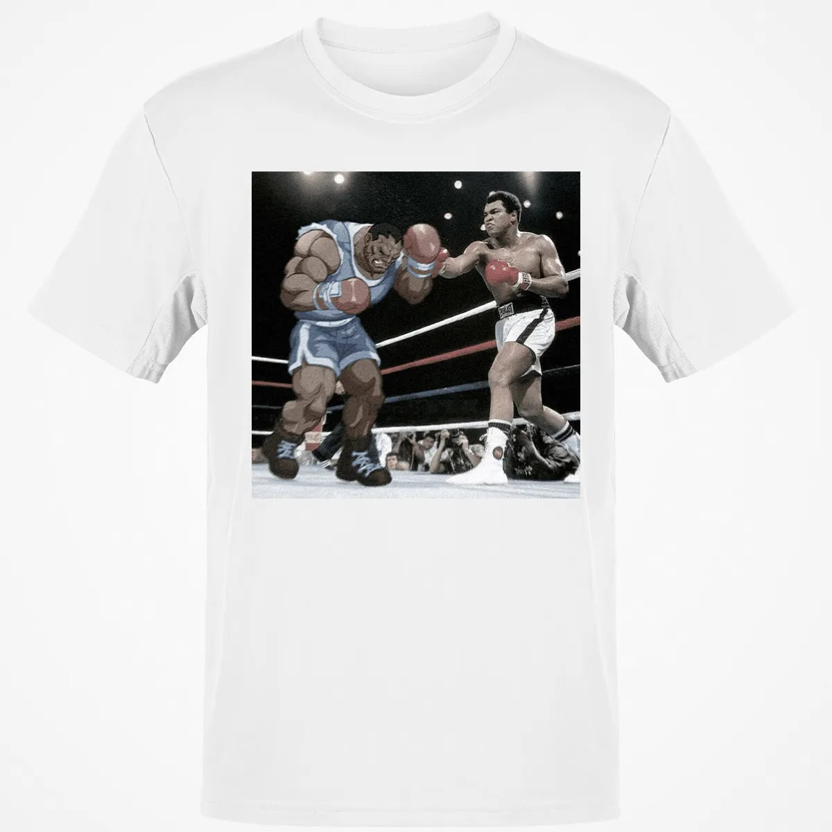 Classic Unisex T-Shirt - KGY9SMBA
