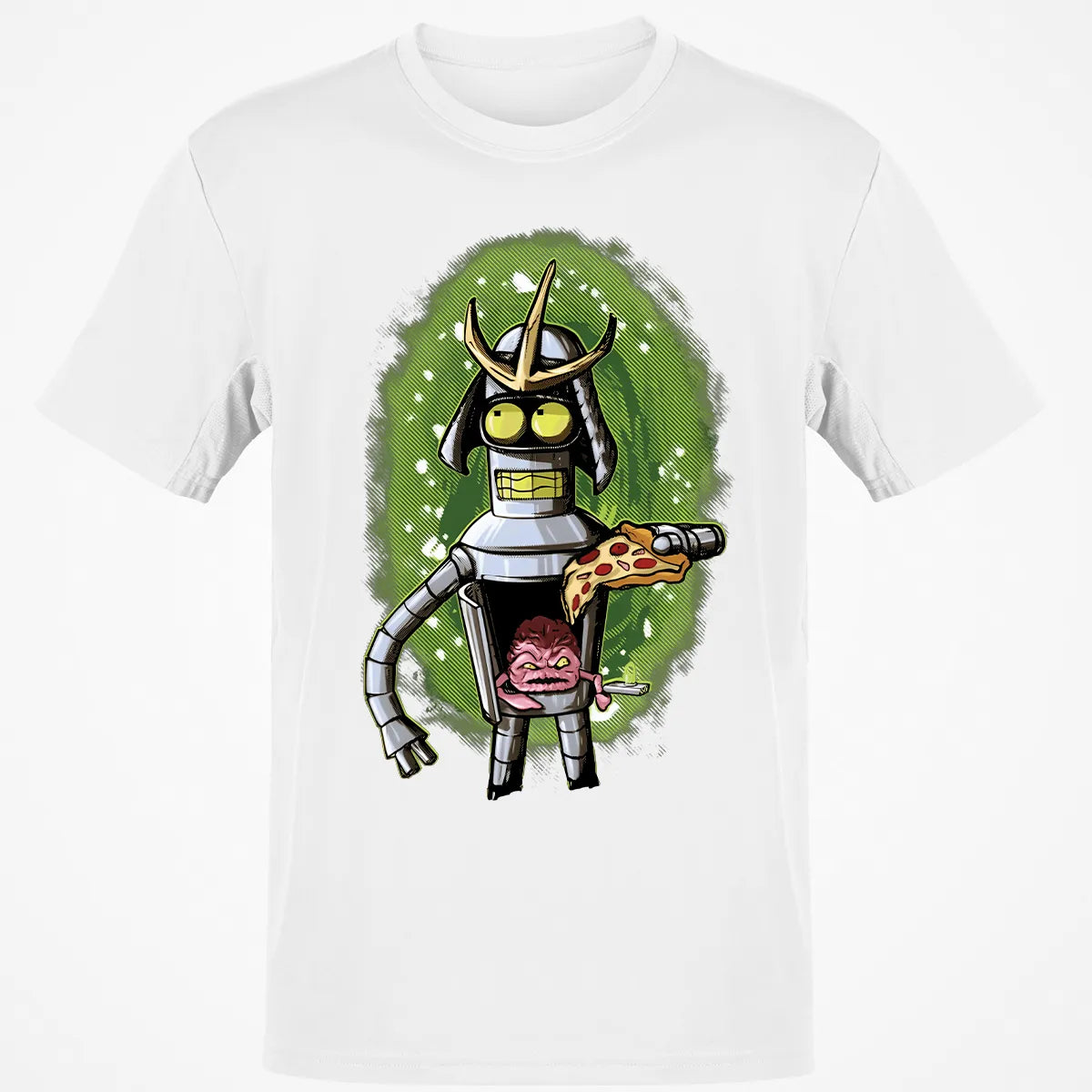 Classic Unisex T-Shirt - A83J2QAC