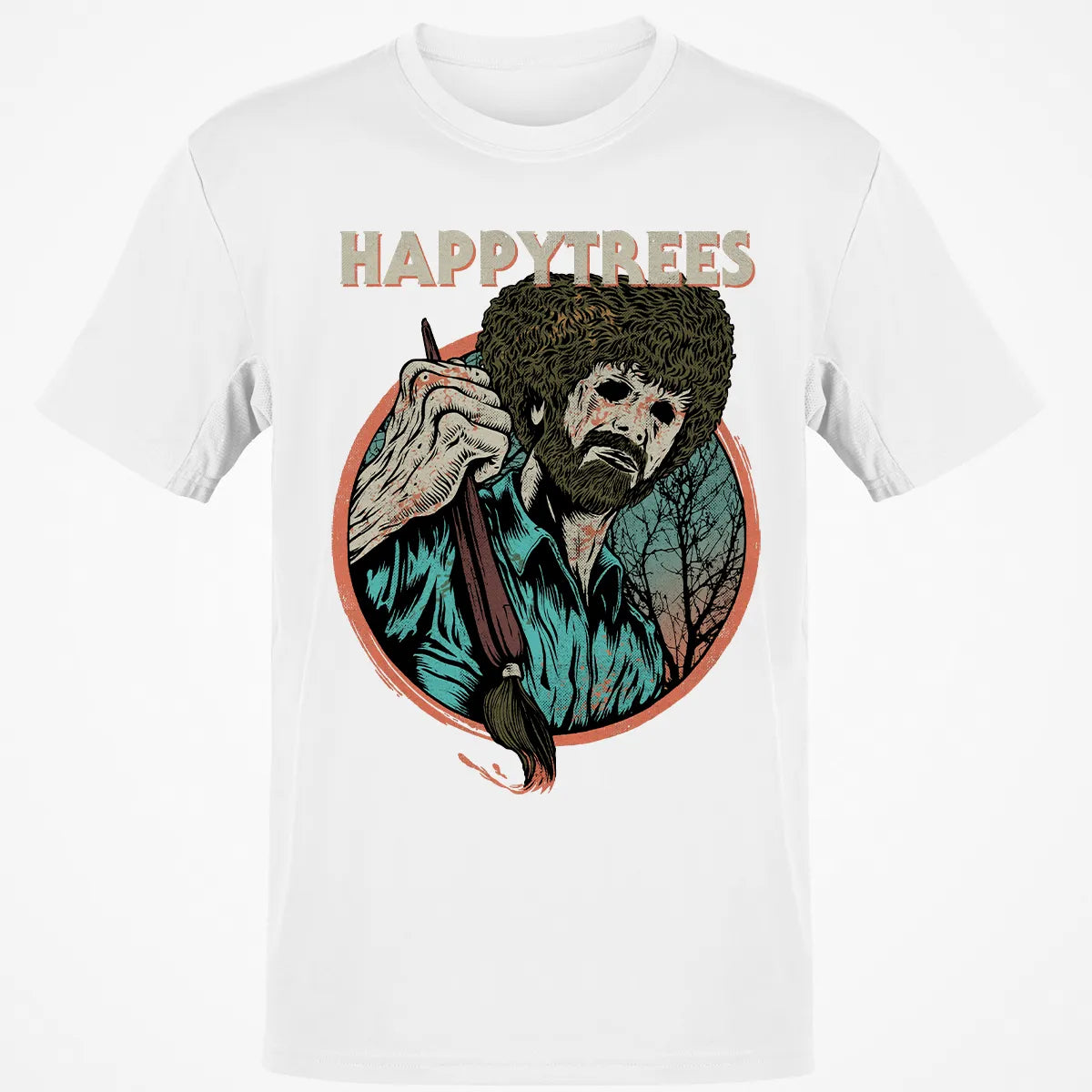 Classic Unisex T-Shirt - ZXPNSW3T