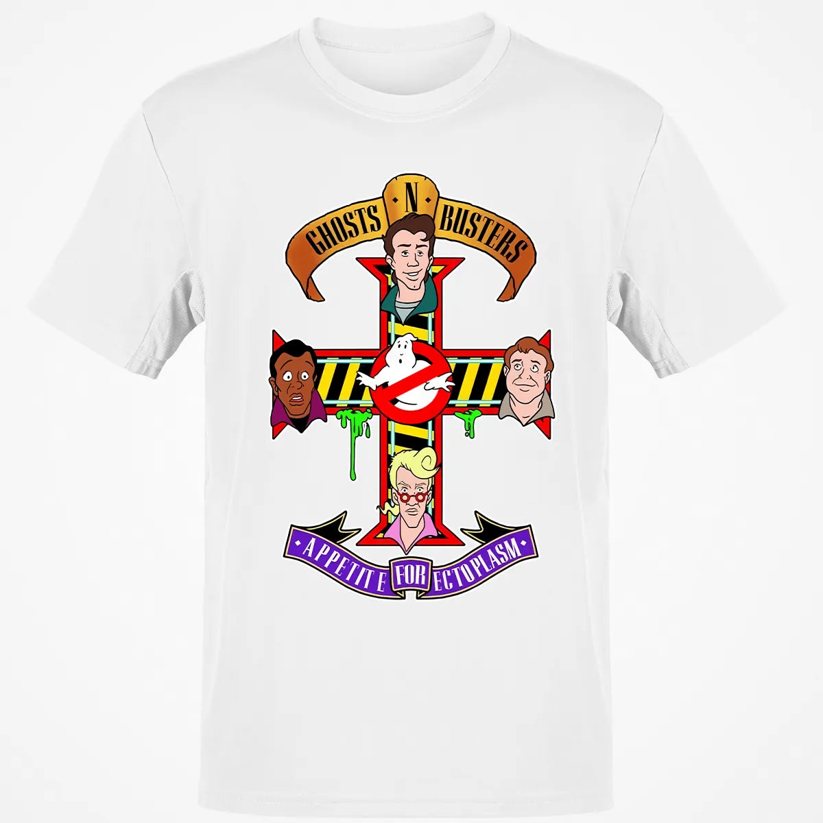 Classic Unisex T-Shirt - KT7DMRTG