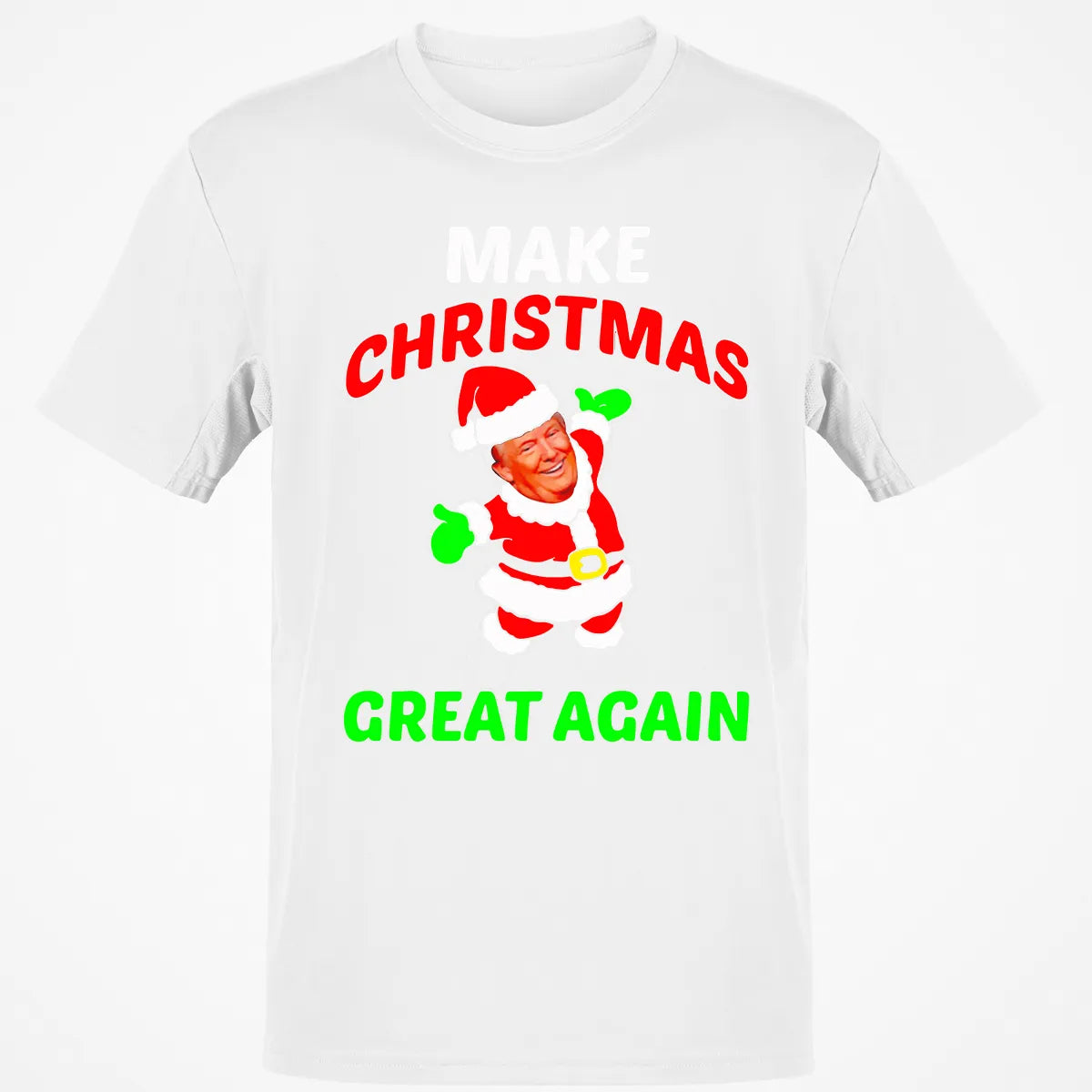 Classic Unisex T-Shirt - GVPF83W5