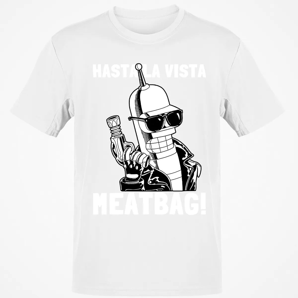 Classic Unisex T-Shirt - QV2SSDJ4