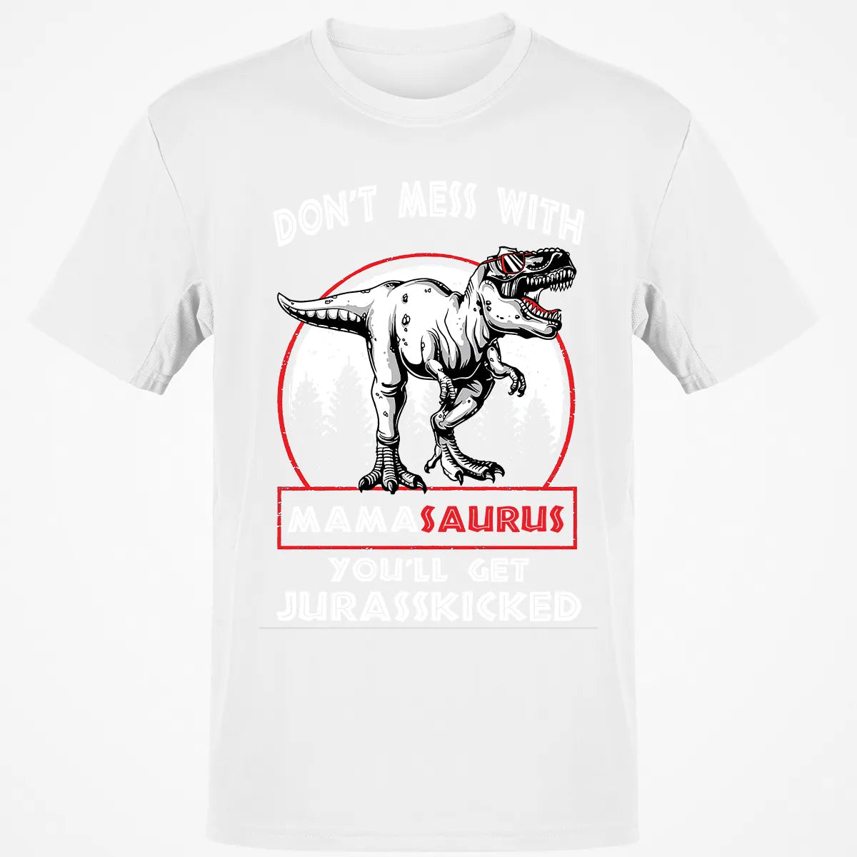 Classic Unisex T-Shirt - JZDGK1BA