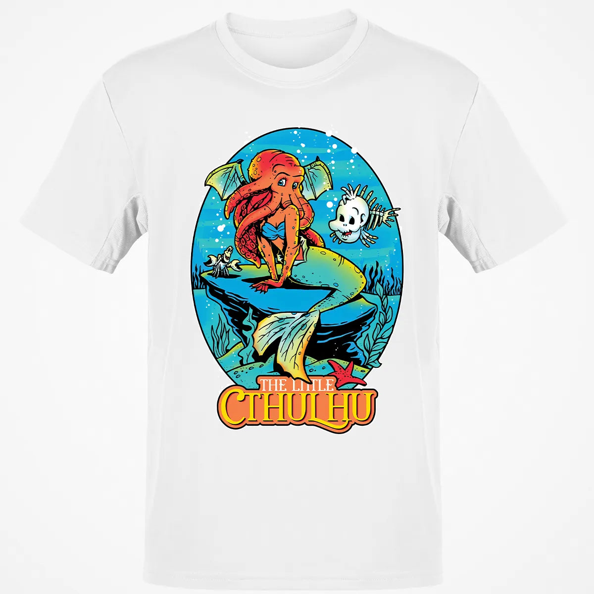 Classic Unisex T-Shirt - G8N6F2MH
