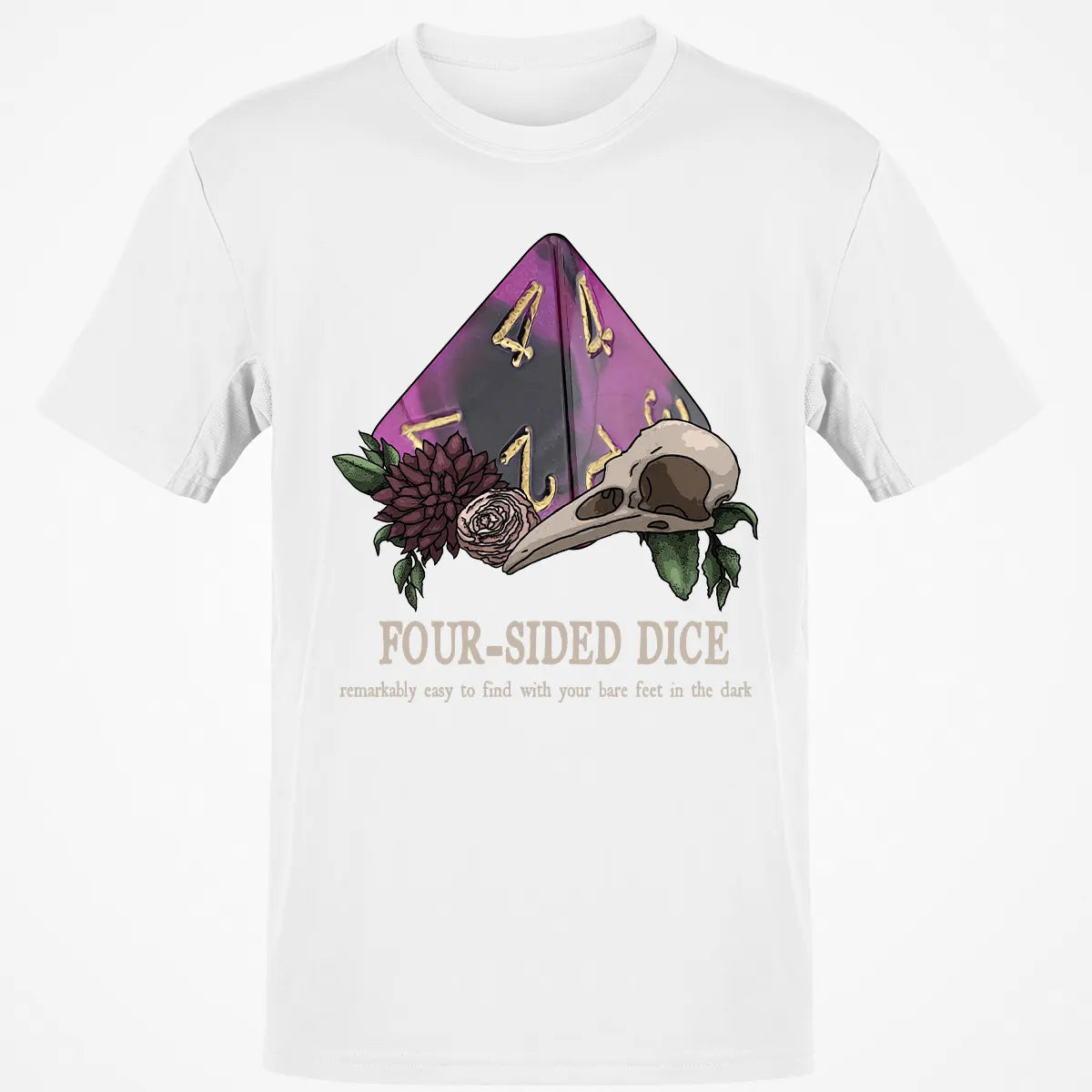 Classic Unisex T-Shirt - KUQSGTY5