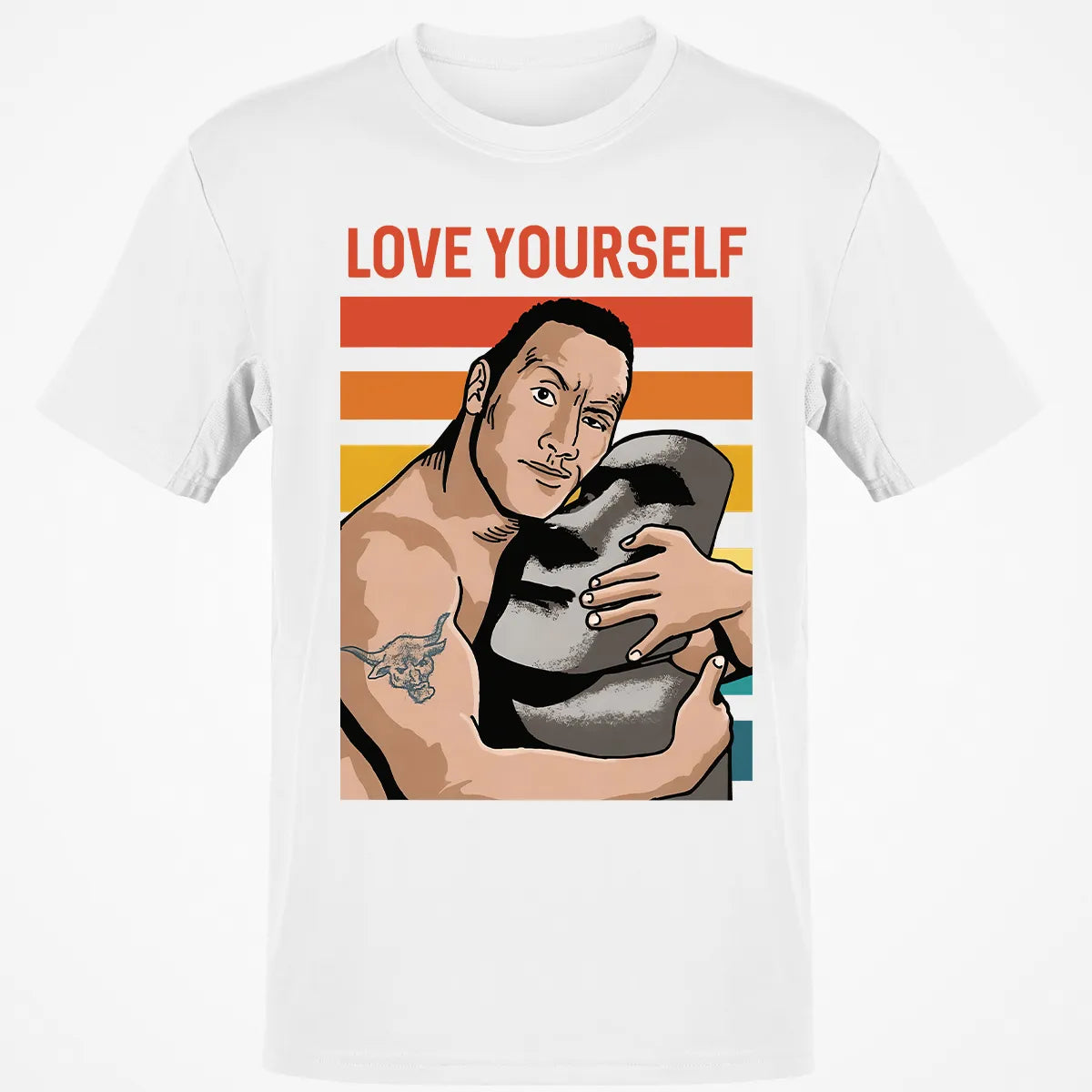 Classic Unisex T-Shirt - SW51KUXK