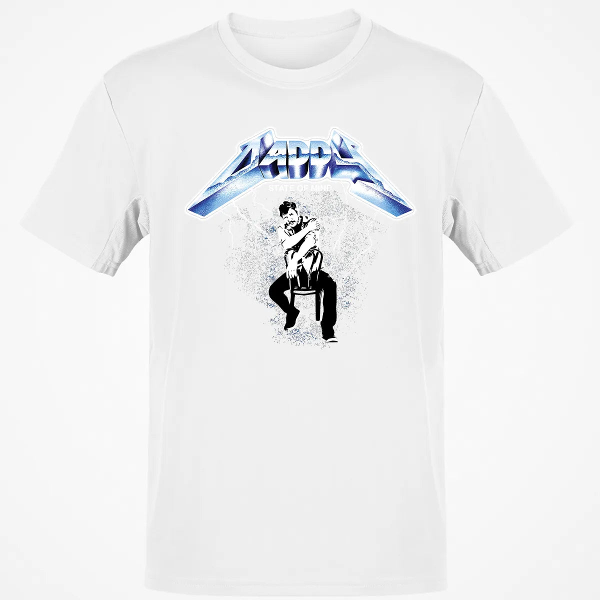 Classic Unisex T-Shirt - VWYXTSW2