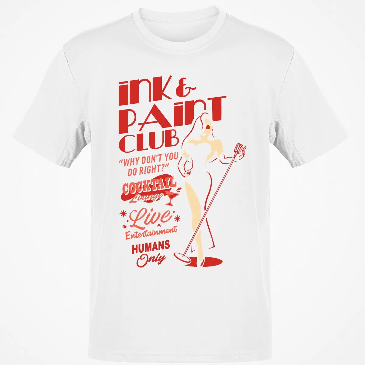 Classic Unisex T-Shirt - K3TB8FWT