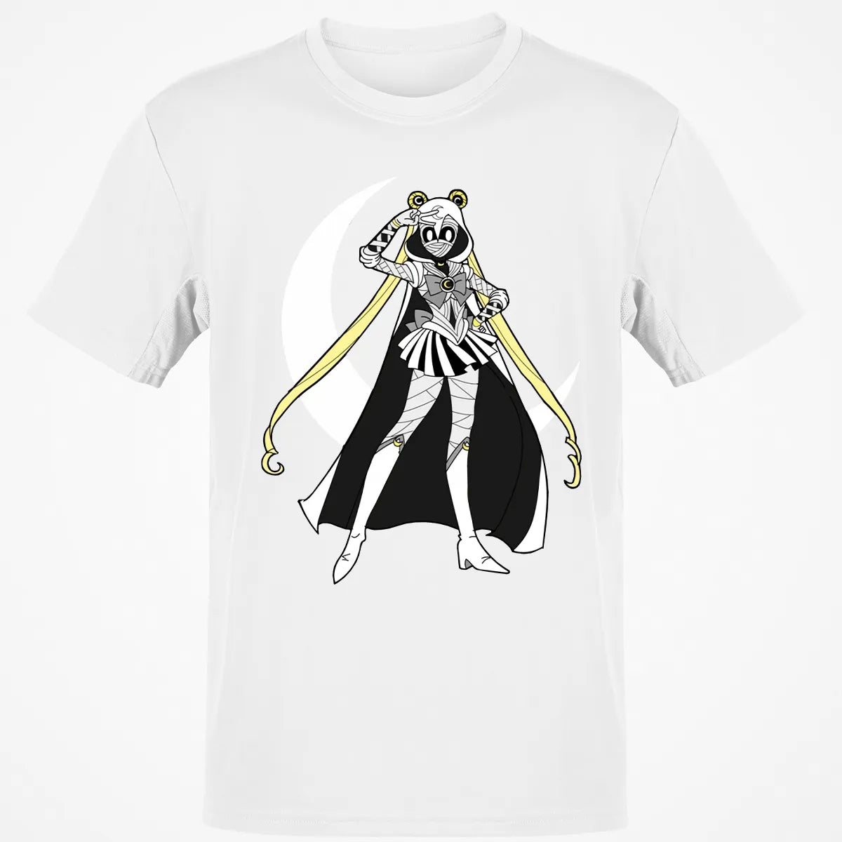 Classic Unisex T-Shirt - S6NVT9P3