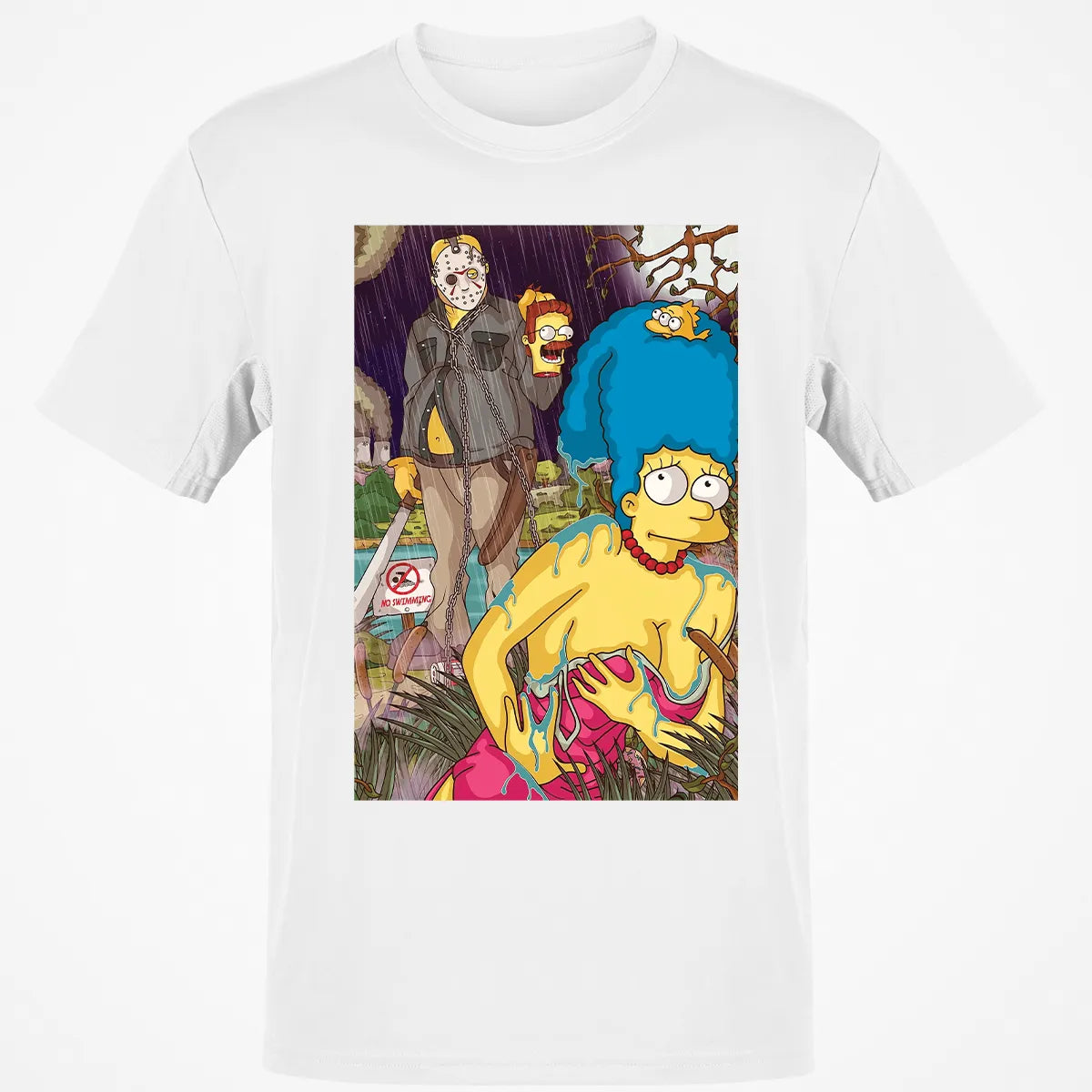 Classic Unisex T-Shirt - EPGZRX71