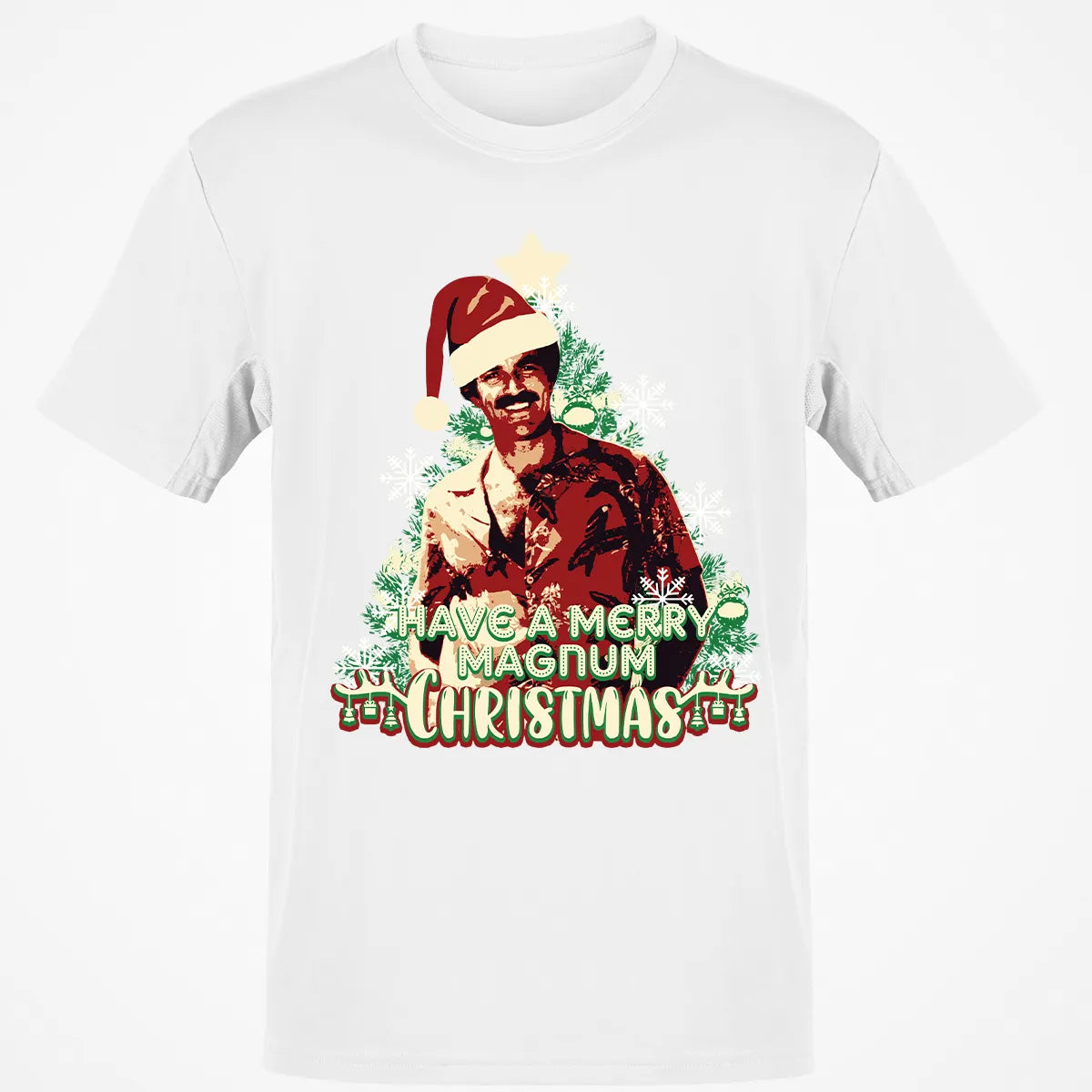 Classic Unisex T-Shirt - P727BJUU