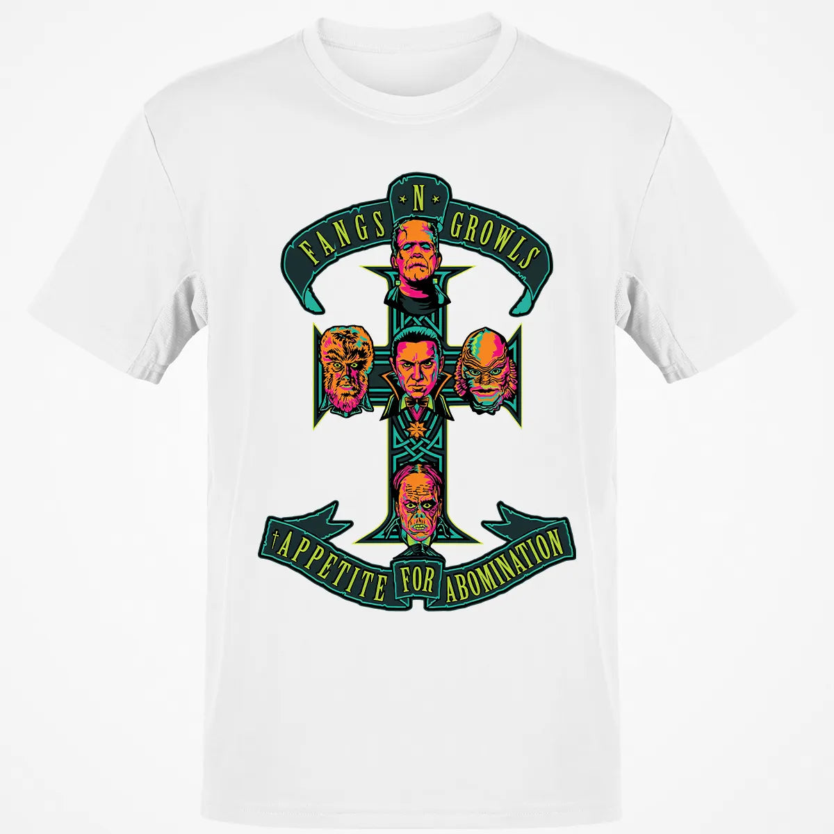 Classic Unisex T-Shirt - WQ4KT9GU