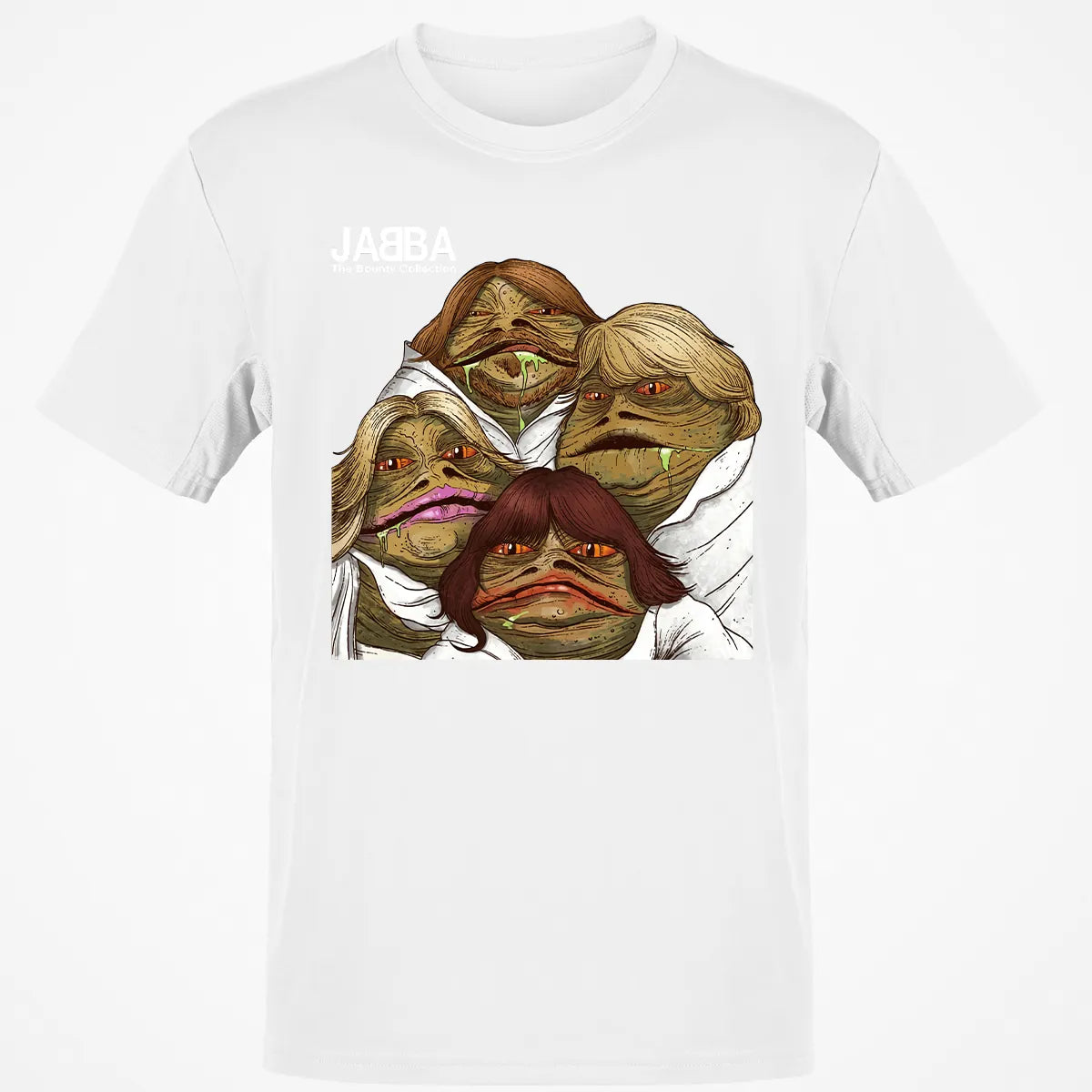 Classic Unisex T-Shirt - WWJHK78J