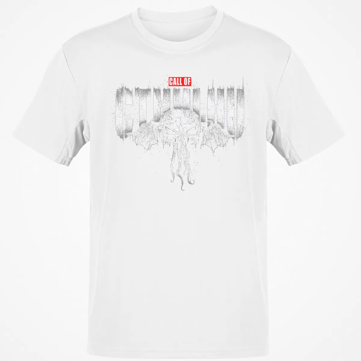Classic Unisex T-Shirt - N831AQDR