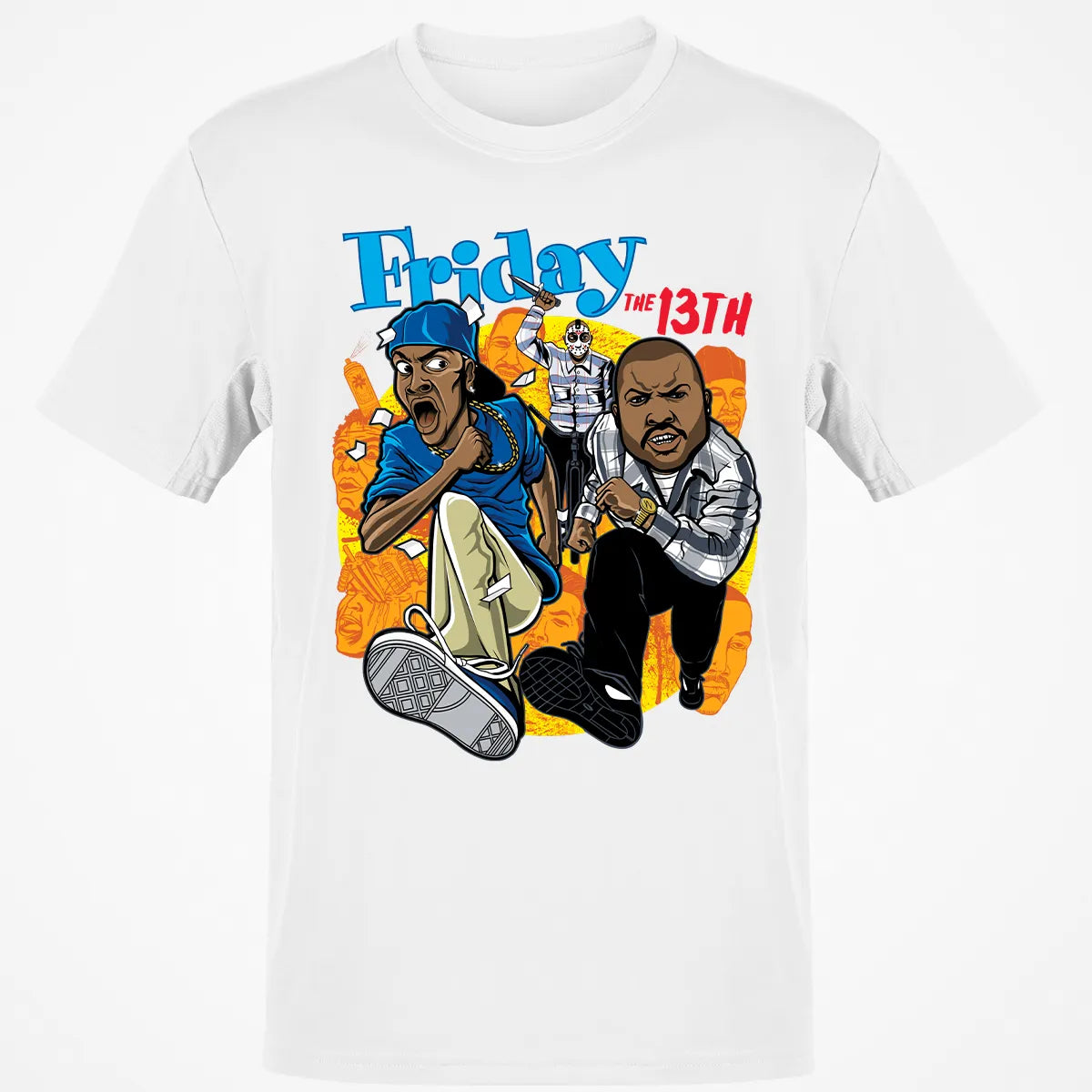 Classic Unisex T-Shirt - WKHWD9ZM