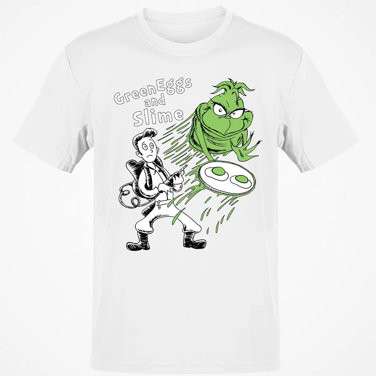 Classic Unisex T-Shirt - BXDHKLJ4