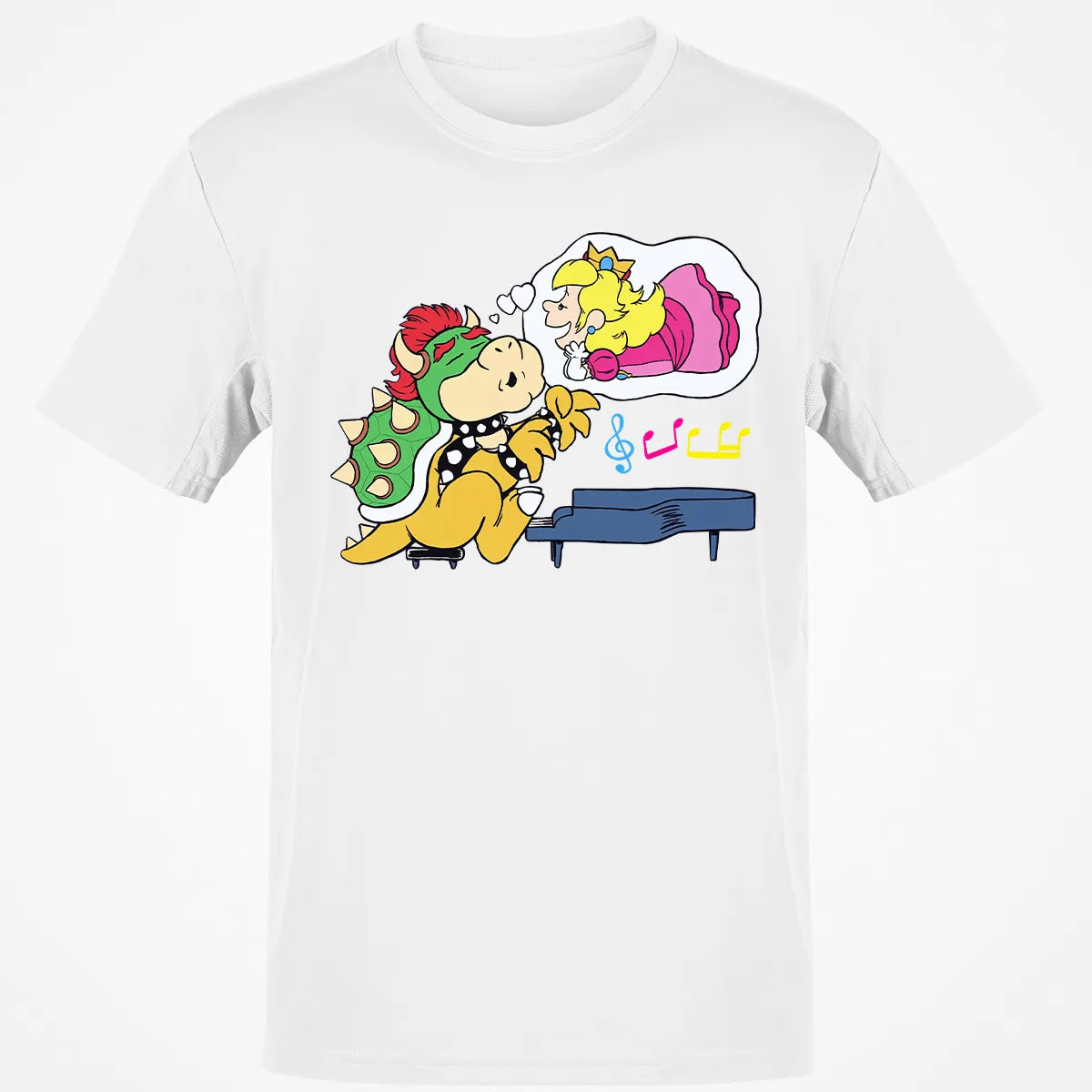 Classic Unisex T-Shirt - NTX51RSL