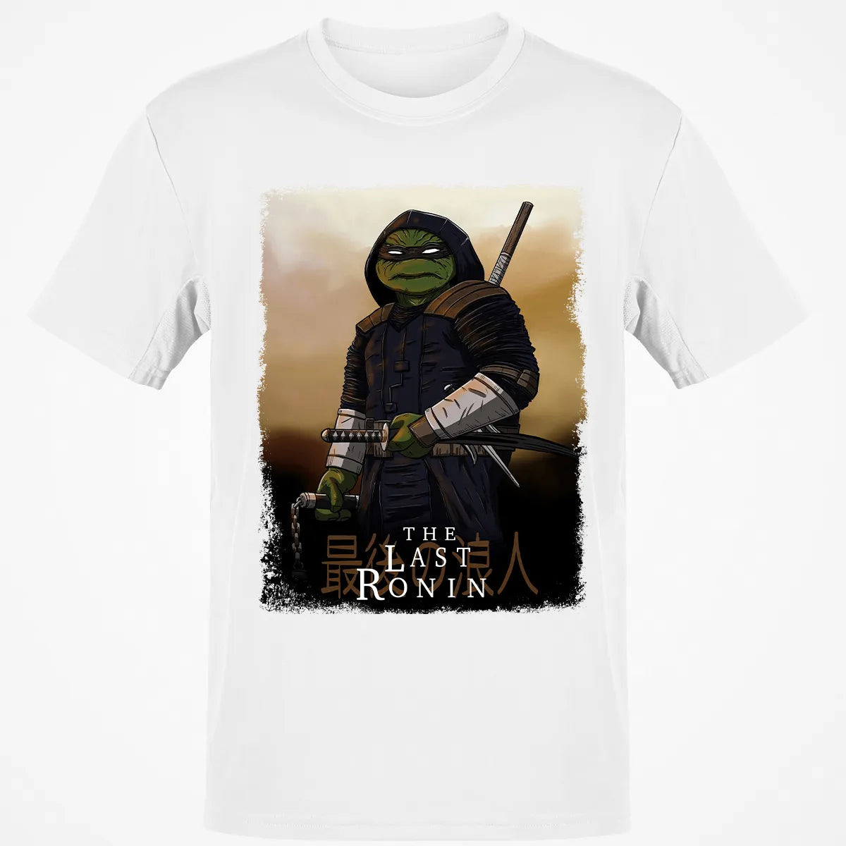 Classic Unisex T-Shirt - 6559B44A