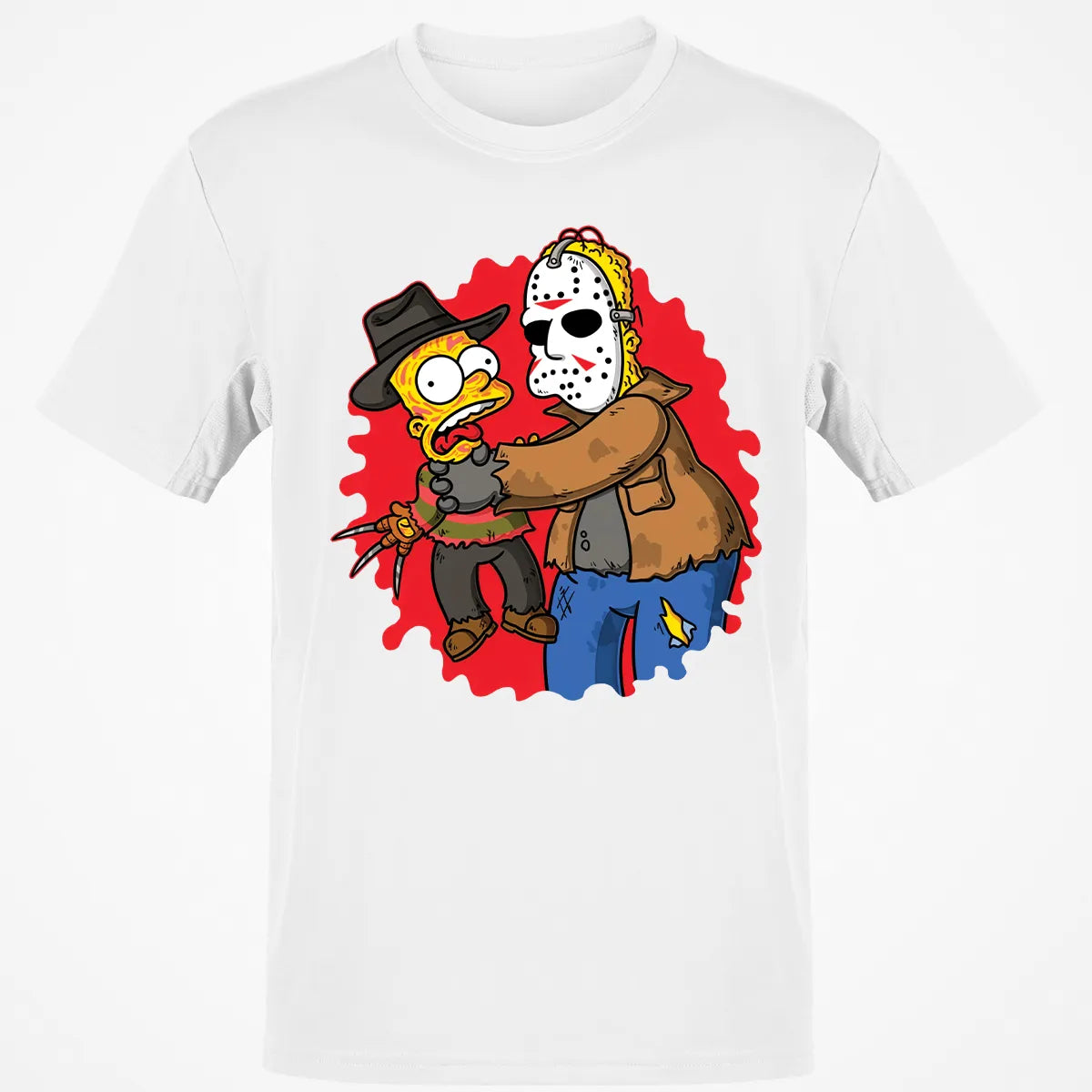 Classic Unisex T-Shirt - Q91QME9R