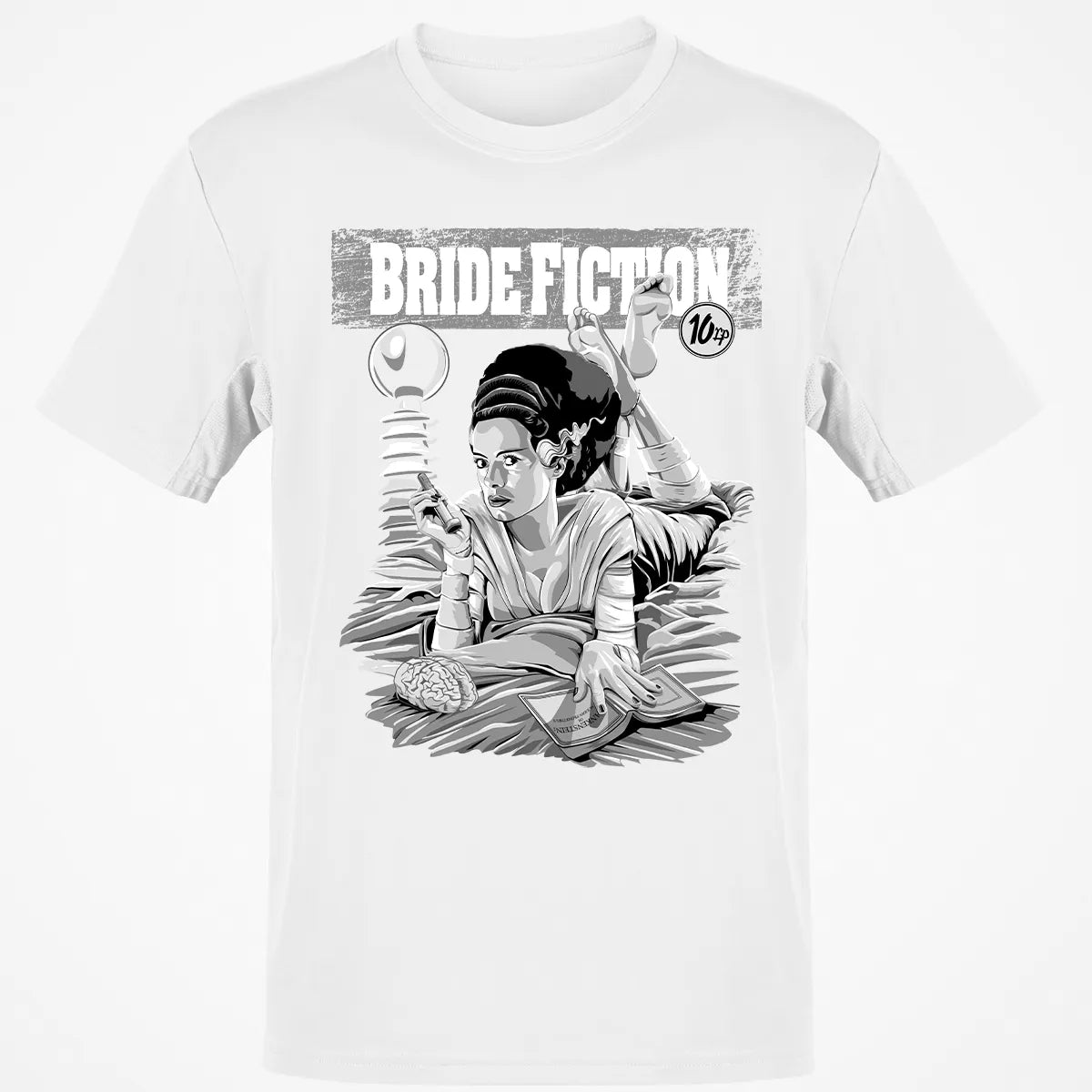 Classic Unisex T-Shirt - VBNJ7QBE