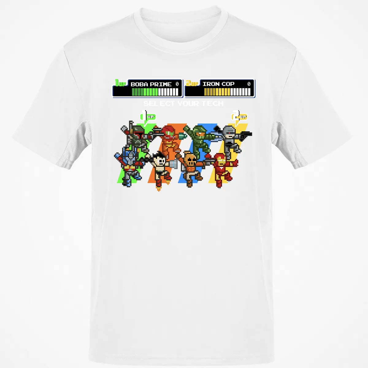 Classic Unisex T-Shirt - 5B6WWNVK