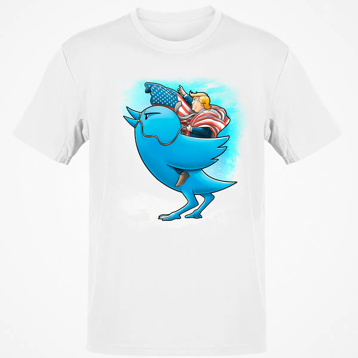Classic Unisex T-Shirt - BHU81K4Z