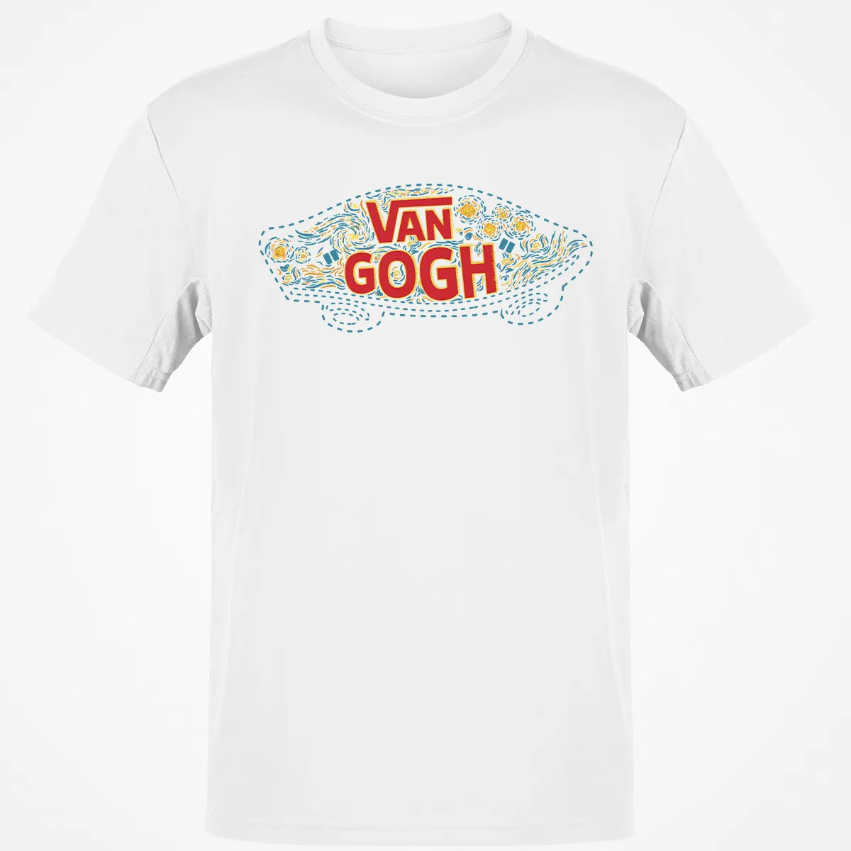 Classic Unisex T-Shirt - 2X361GBR