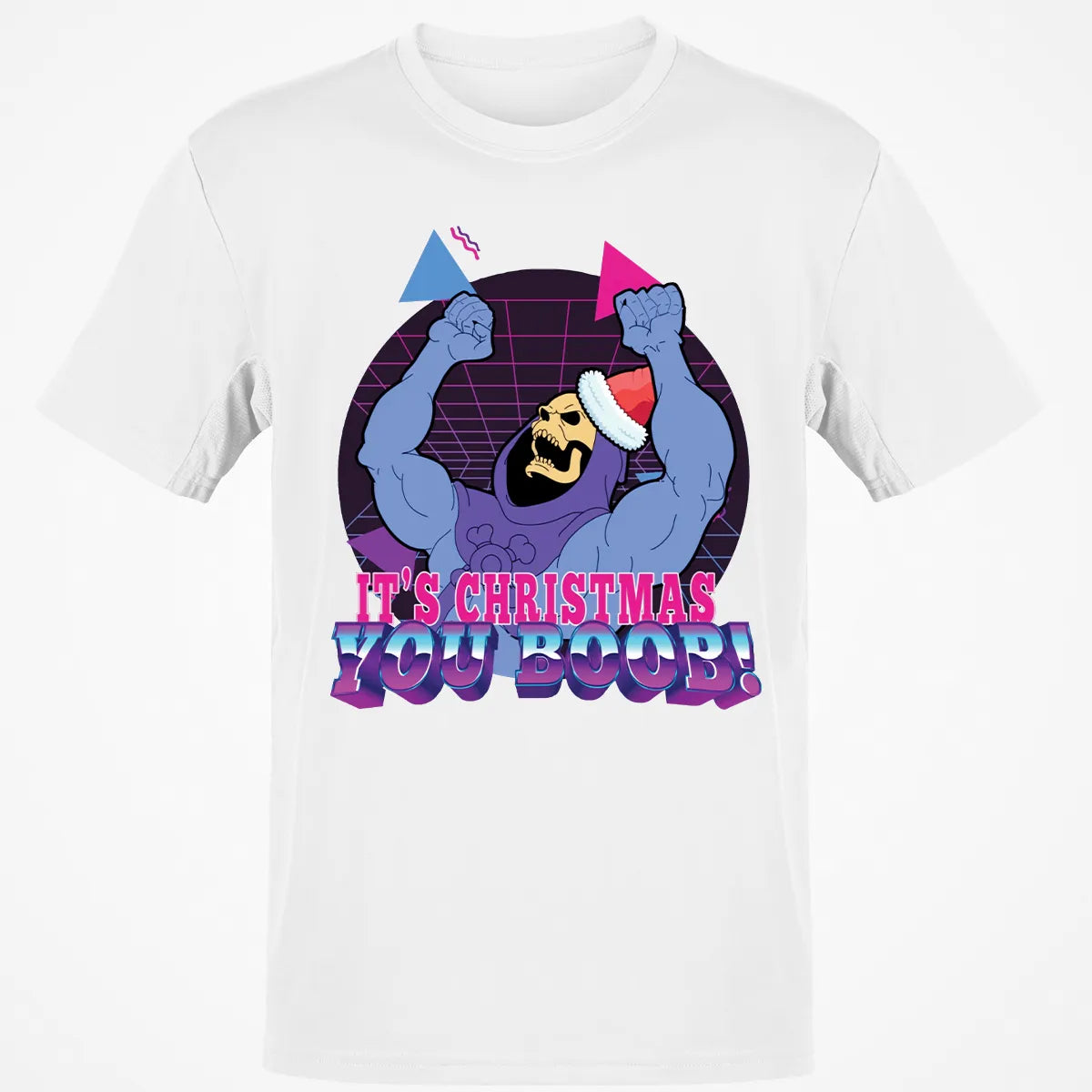 Classic Unisex T-Shirt - BHJH2968