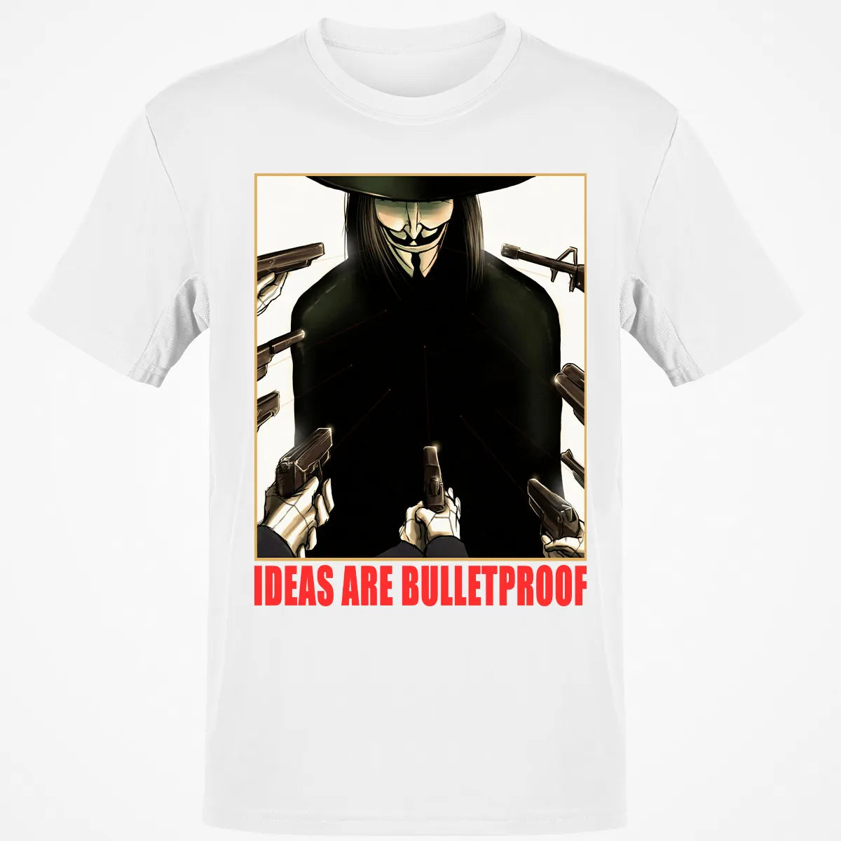 Classic Unisex T-Shirt - RJ2DPNFG