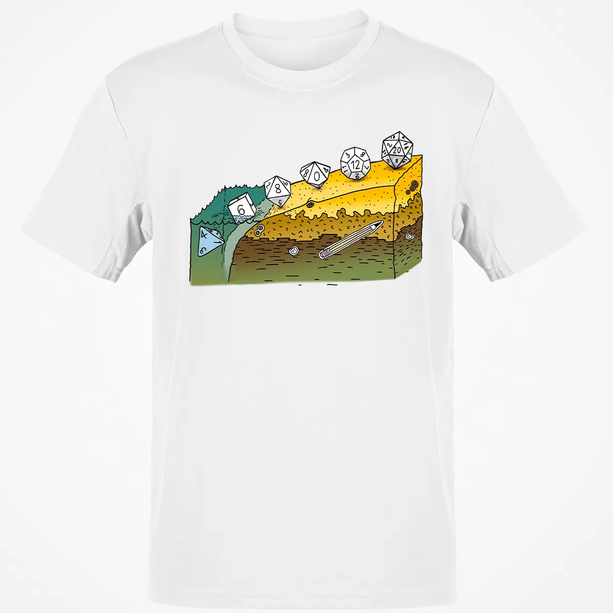 Classic Unisex T-Shirt - MKBBTA8K