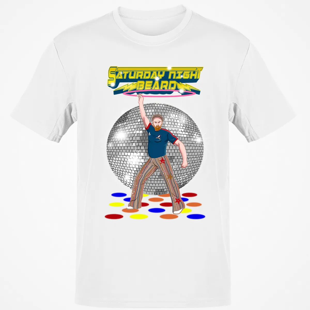 Classic Unisex T-Shirt - FUTY4KBE