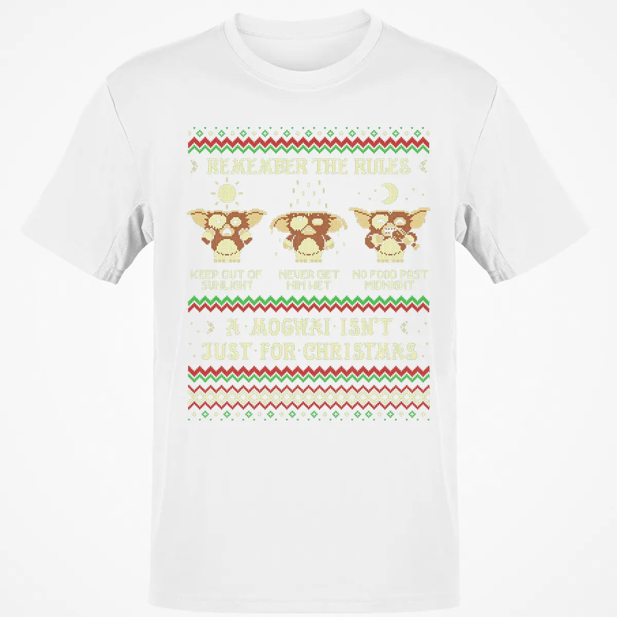Classic Unisex T-Shirt - 1FWFT5MR