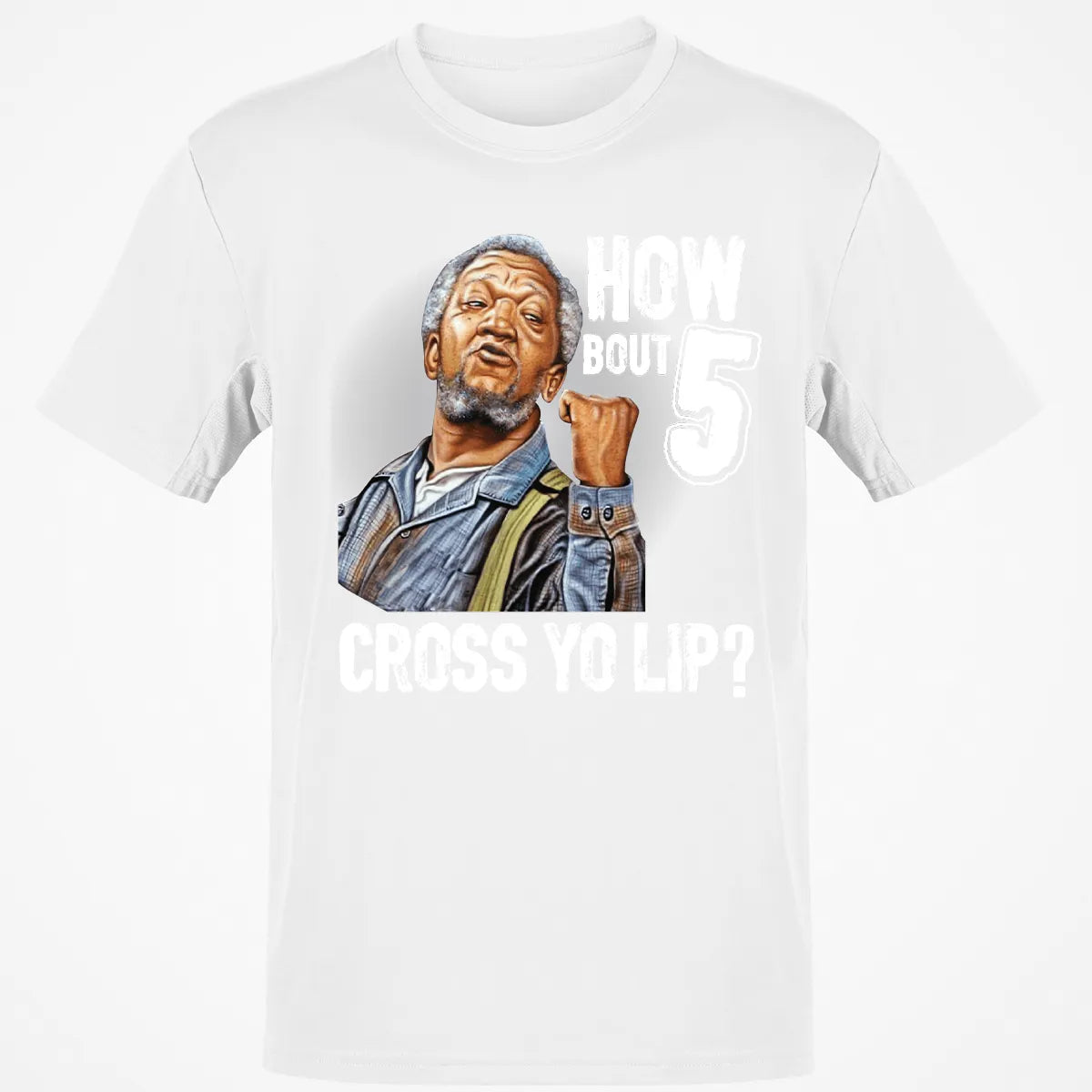 Classic Unisex T-Shirt - 6JDJ8J6C