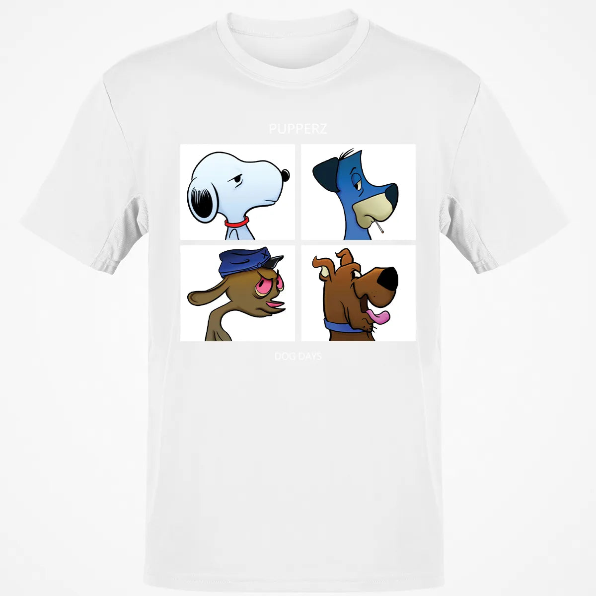 Classic Unisex T-Shirt - 3FW68XG7