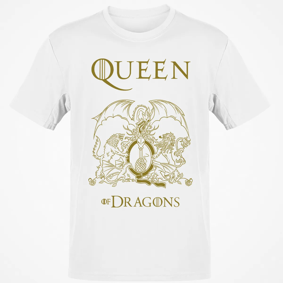 Classic Unisex T-Shirt - 3RTFDX29
