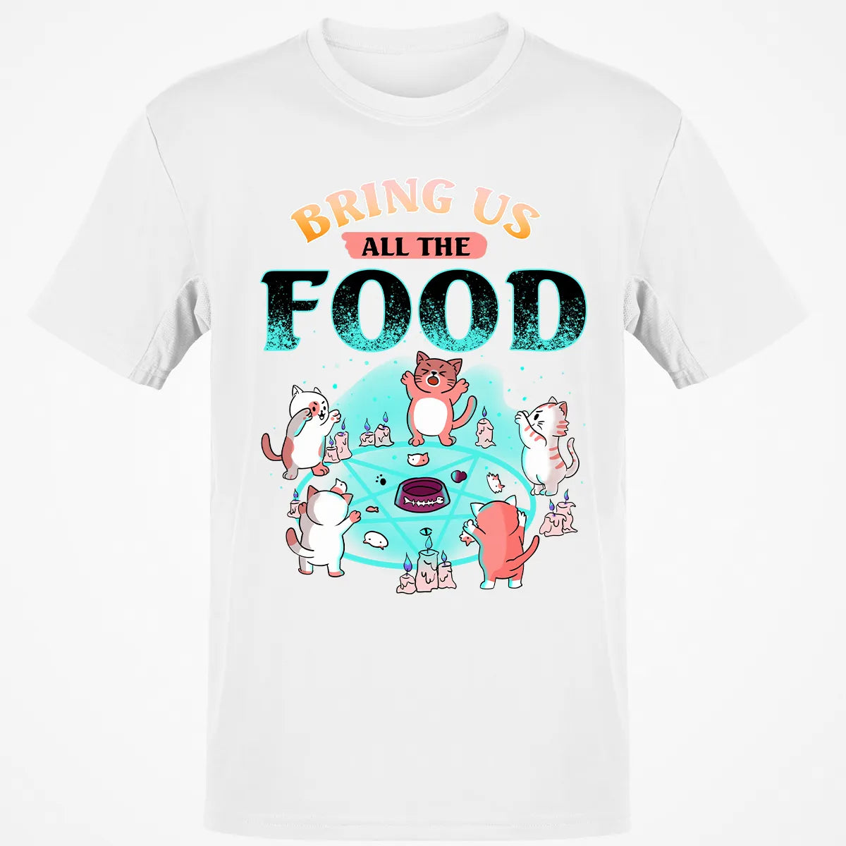 Classic Unisex T-Shirt - BP3QQQ7A