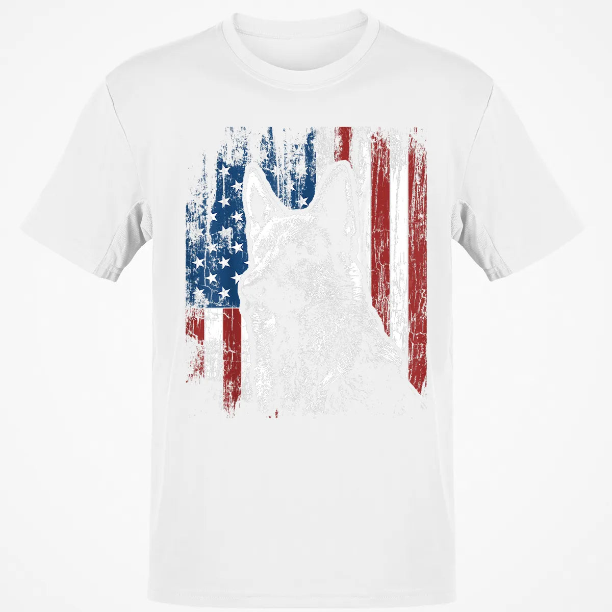 Classic Unisex T-Shirt - PQYU4J5A