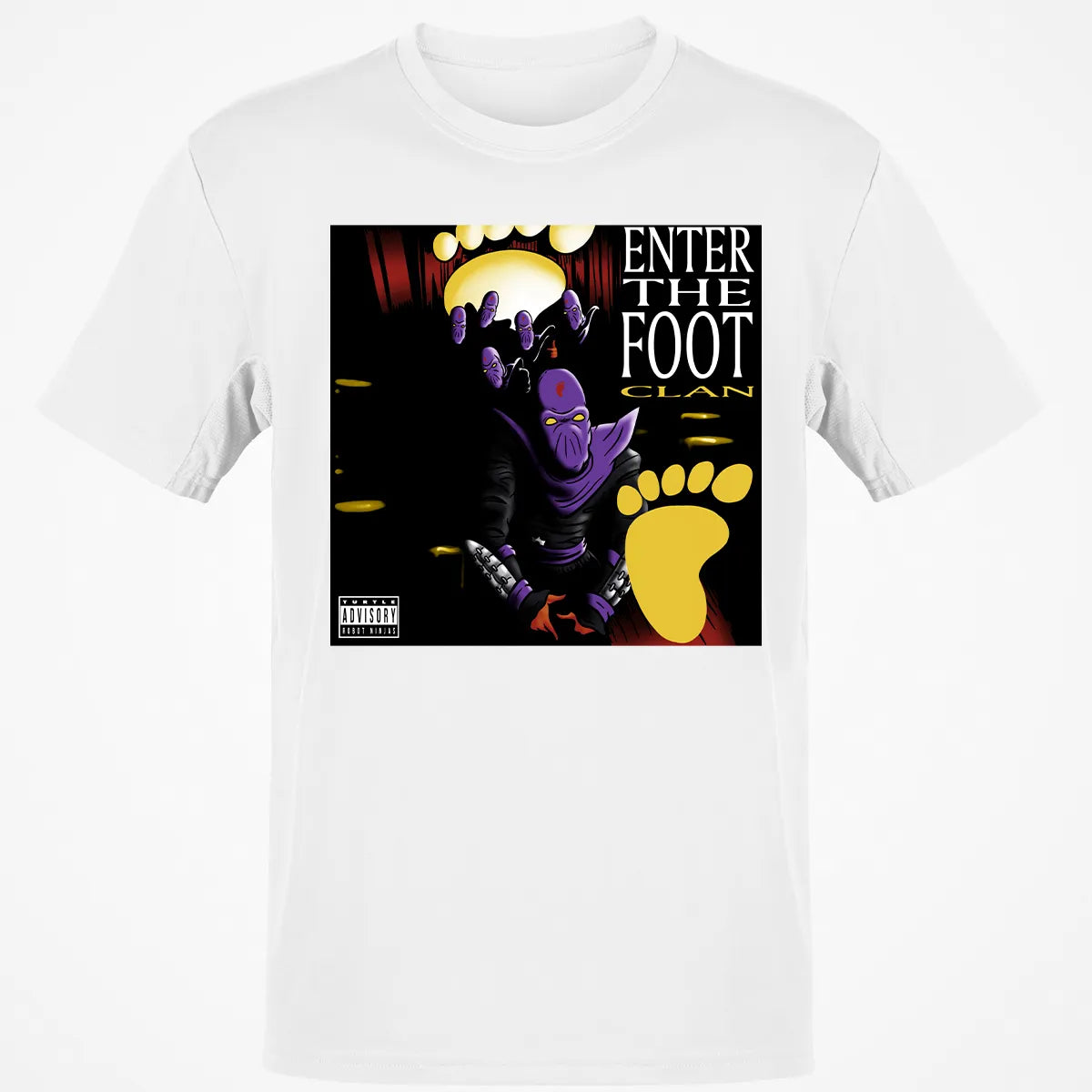 Classic Unisex T-Shirt - BMP7PLMS