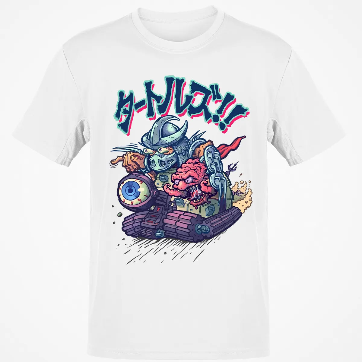 Classic Unisex T-Shirt - VMJU7BX2